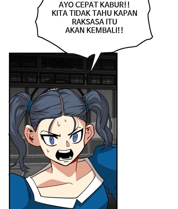 Troll Trap Bab 145 halaman 71