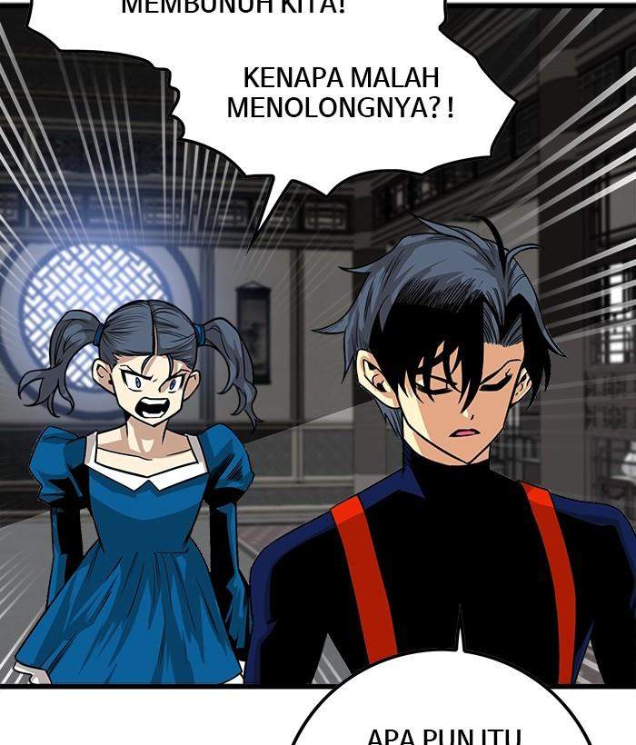 Troll Trap Bab 145 halaman 76