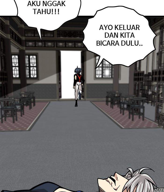 Troll Trap Bab 145 halaman 99