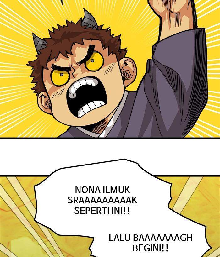 Troll Trap Bab 145 halaman 105