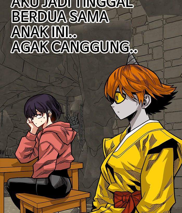 Troll Trap Bab 145 halaman 110