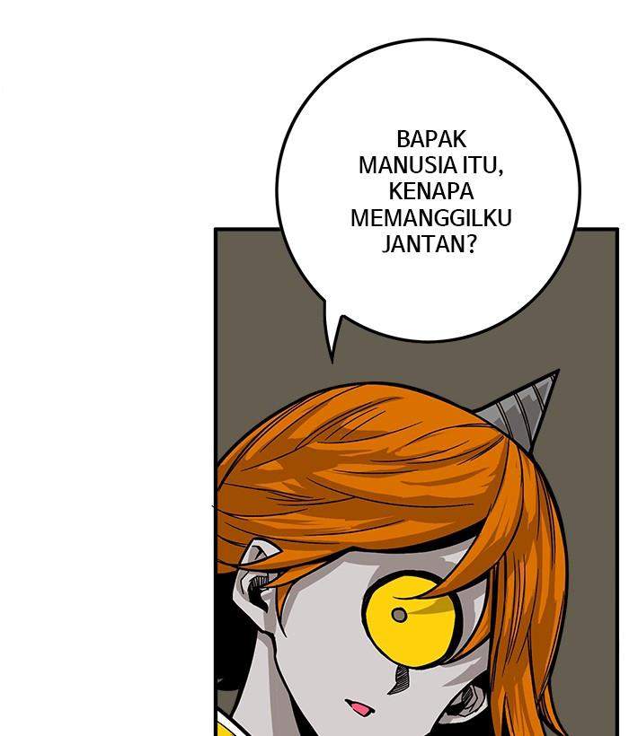 Troll Trap Bab 145 halaman 112