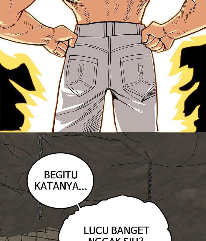 Troll Trap Bab 145 halaman 116