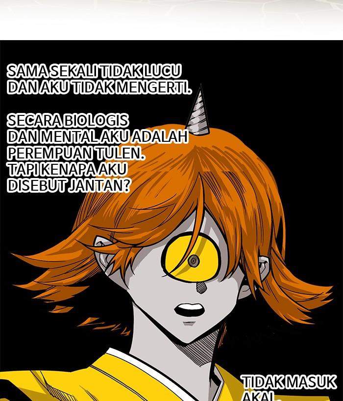 Troll Trap Bab 145 halaman 118