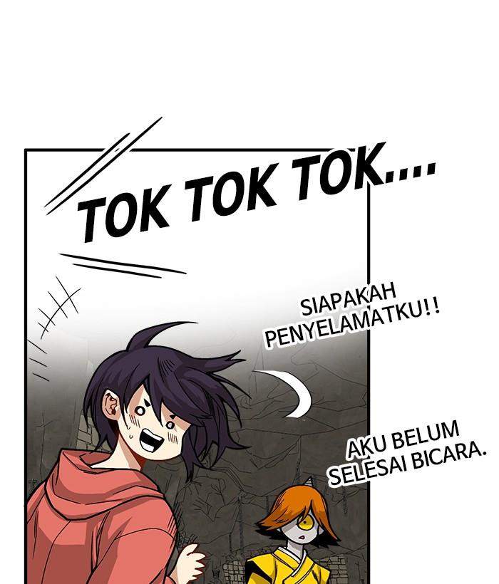 Troll Trap Bab 145 halaman 120