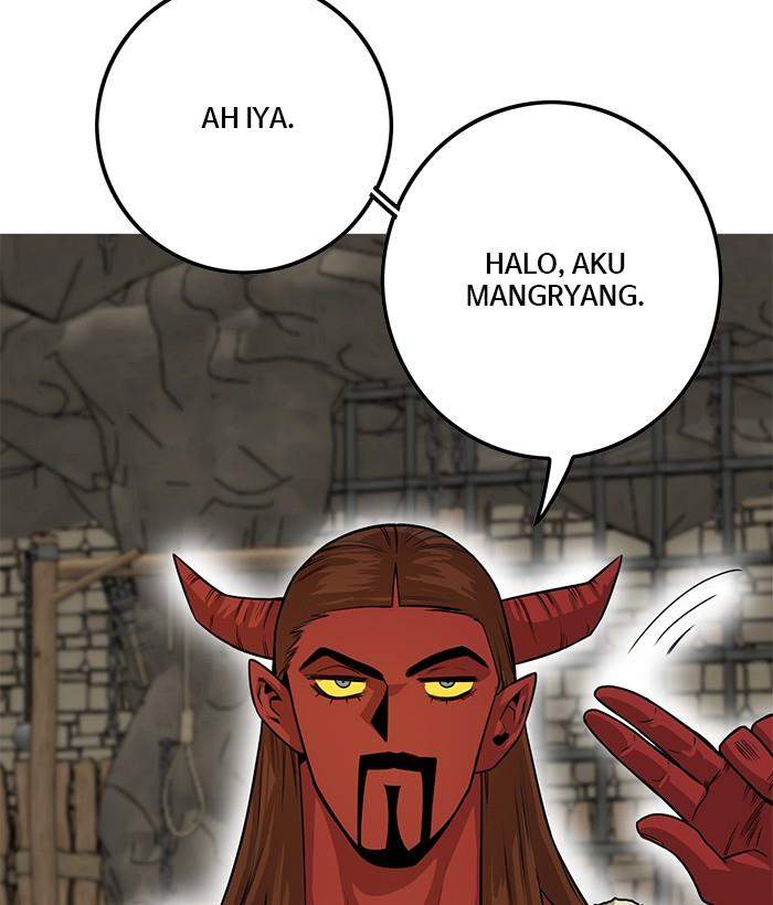 Troll Trap Bab 145 halaman 127