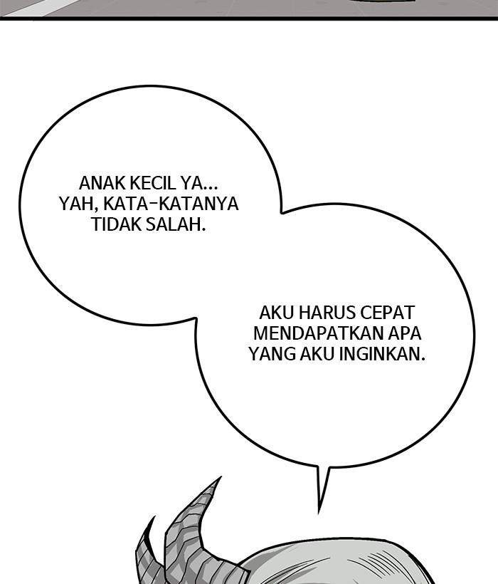 Troll Trap Bab 145 halaman 130
