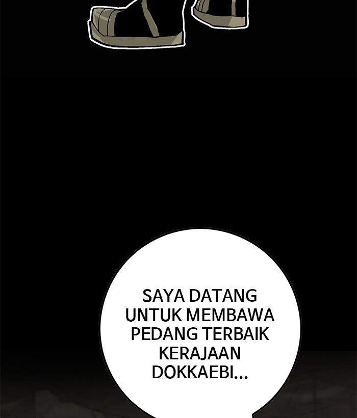 Troll Trap Bab 145 halaman 137