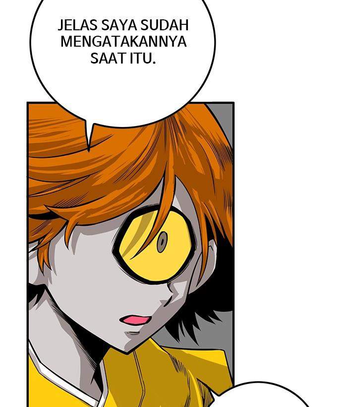 Troll Trap Bab 145 halaman 139