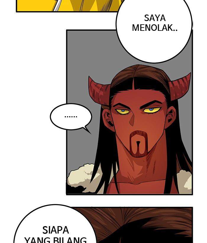 Troll Trap Bab 145 halaman 140