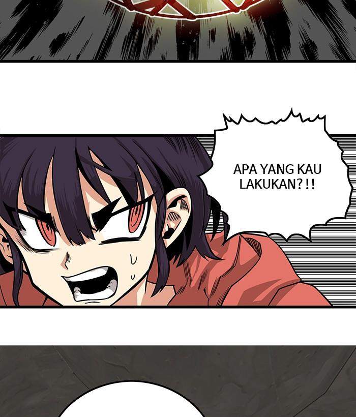 Troll Trap Bab 145 halaman 148