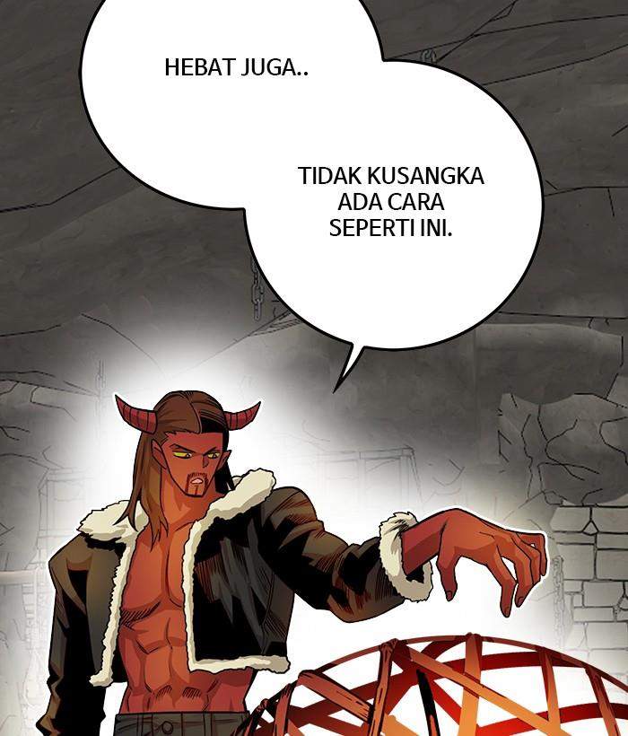 Troll Trap Bab 145 halaman 149