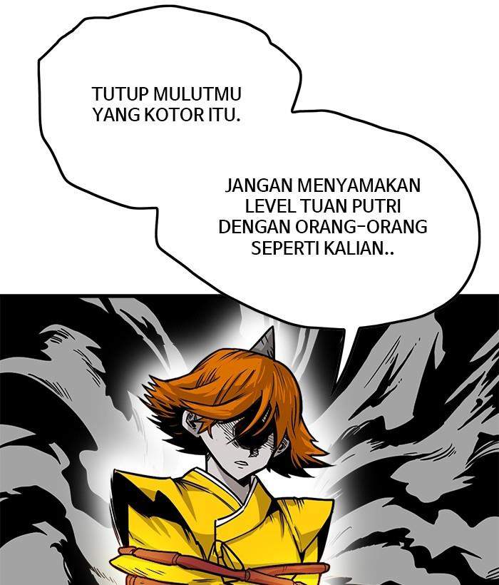 Troll Trap Bab 145 halaman 158