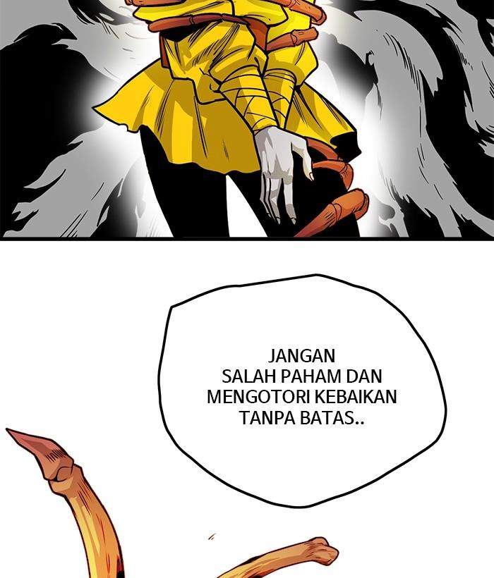 Troll Trap Bab 145 halaman 159