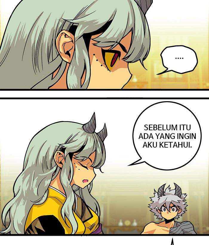 Troll Trap Bab 146 halaman 11