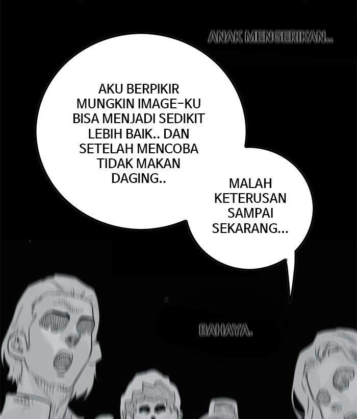 Troll Trap Bab 146 halaman 19