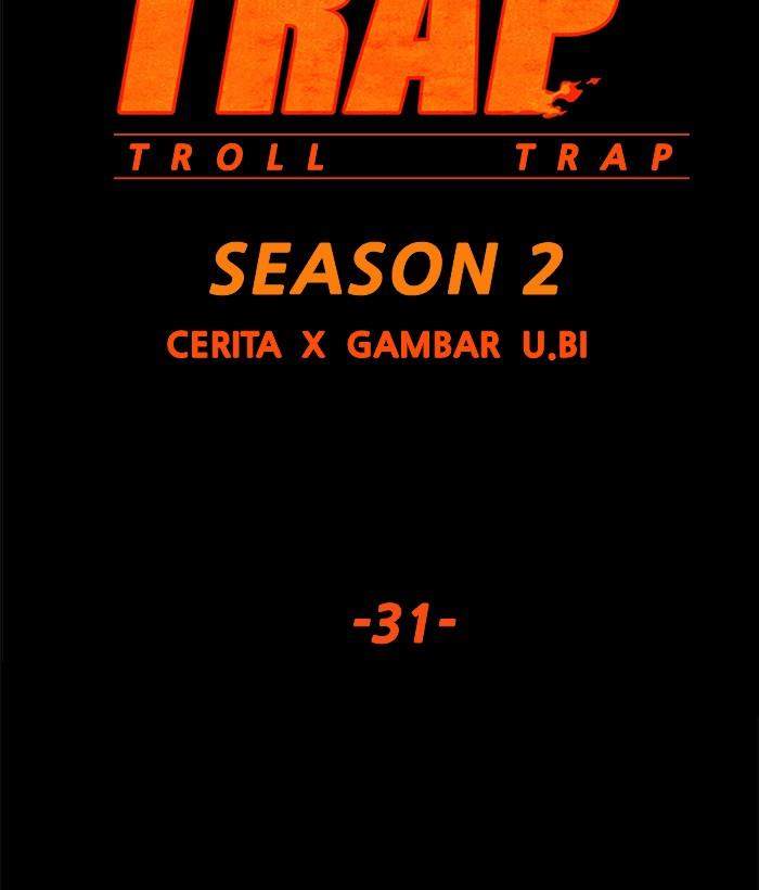 Troll Trap Bab 146 halaman 35