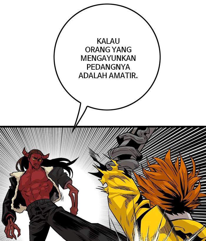 Troll Trap Bab 146 halaman 91