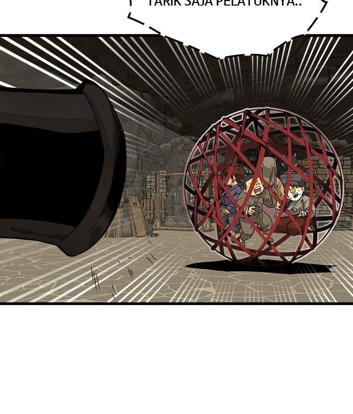 Troll Trap Bab 146 halaman 104