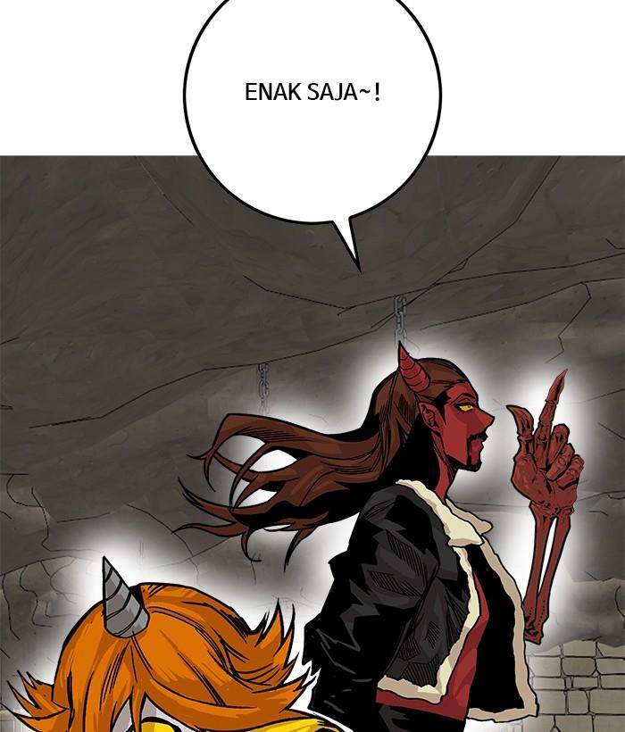 Troll Trap Bab 146 halaman 110