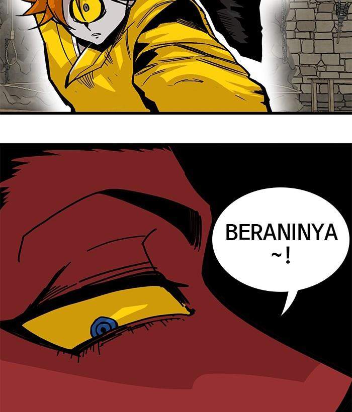 Troll Trap Bab 146 halaman 111