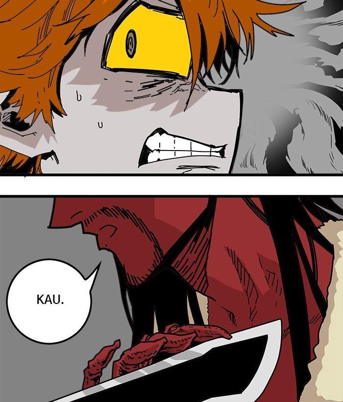 Troll Trap Bab 146 halaman 117