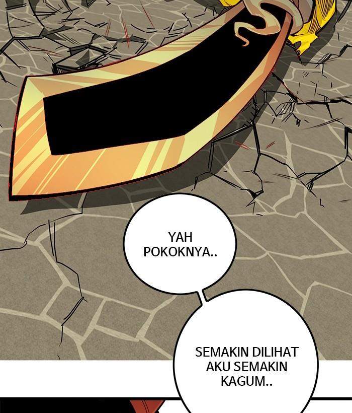 Troll Trap Bab 146 halaman 129