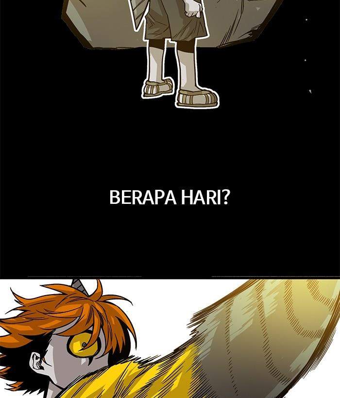 Troll Trap Bab 146 halaman 134