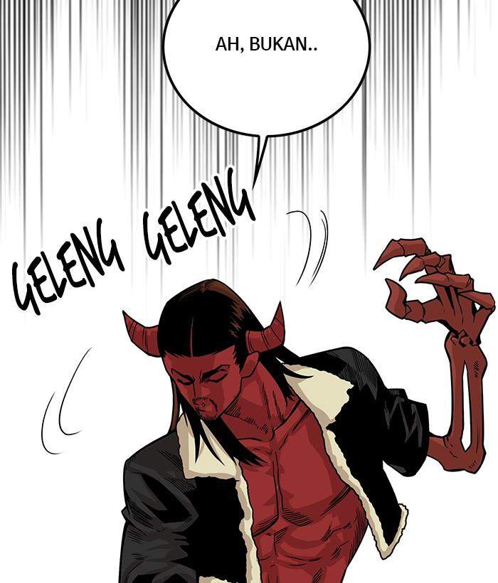 Troll Trap Bab 146 halaman 140