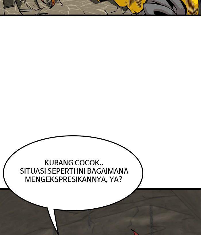 Troll Trap Bab 146 halaman 142