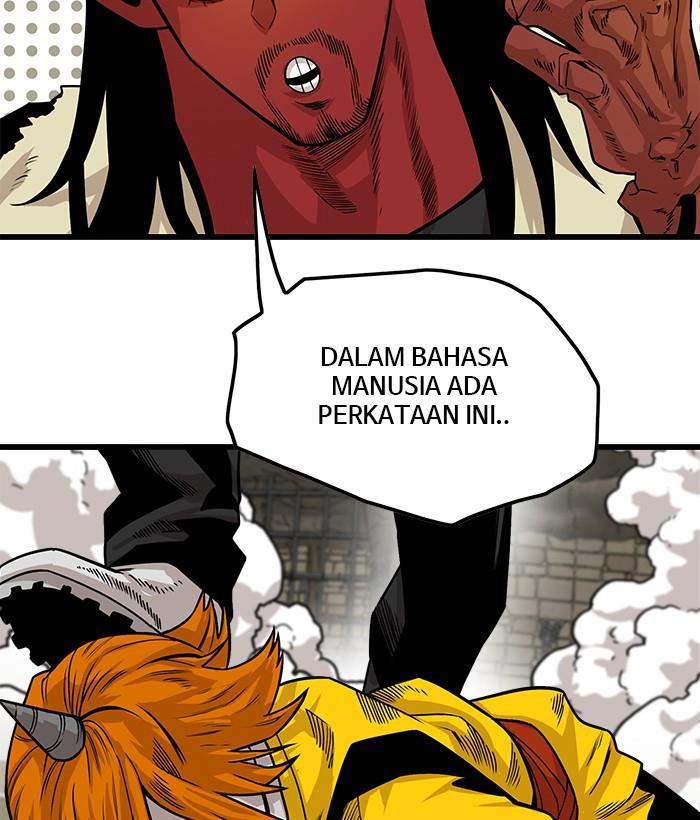 Troll Trap Bab 146 halaman 145