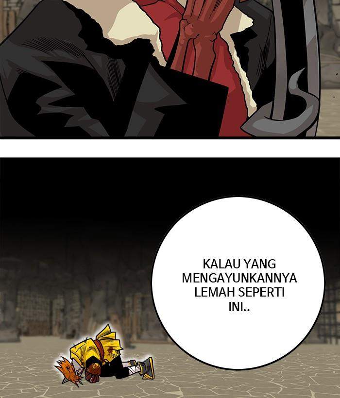Troll Trap Bab 147 halaman 31