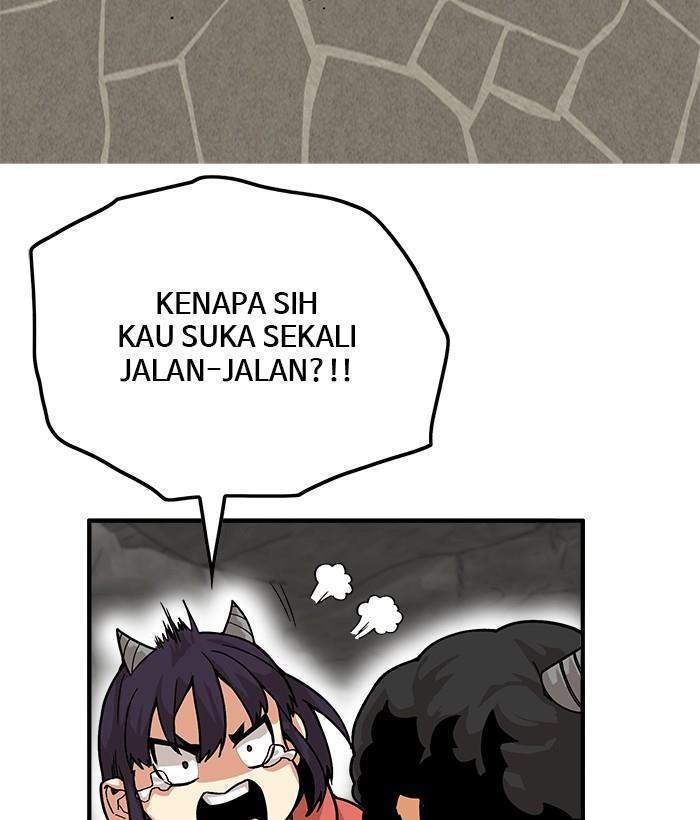 Troll Trap Bab 147 halaman 56