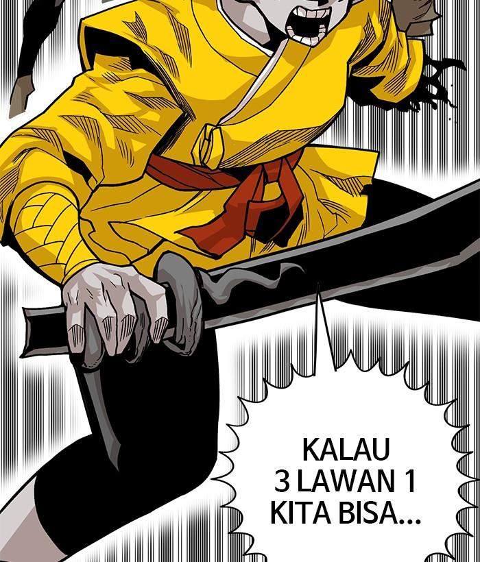 Troll Trap Bab 147 halaman 76
