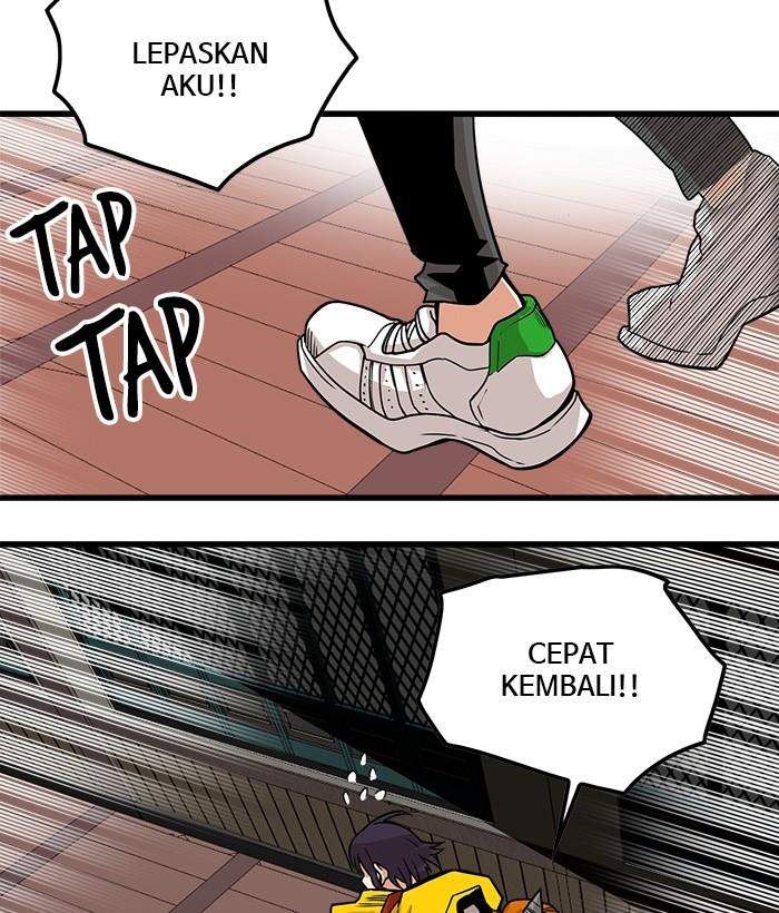 Troll Trap Bab 147 halaman 113