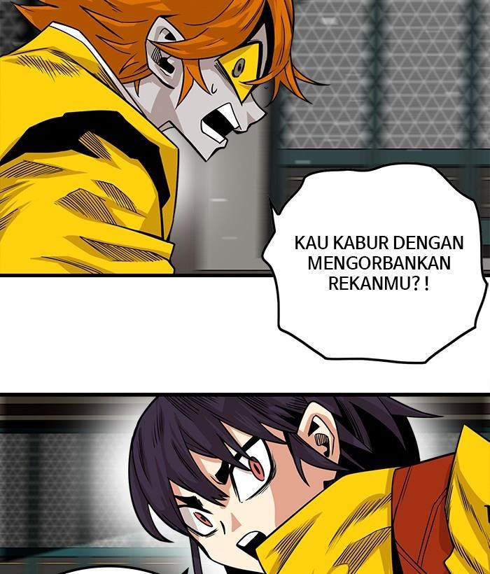 Troll Trap Bab 147 halaman 115