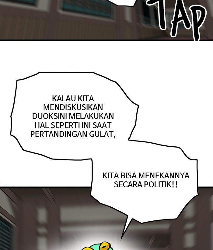 Troll Trap Bab 147 halaman 138