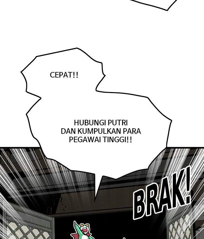 Troll Trap Bab 147 halaman 141