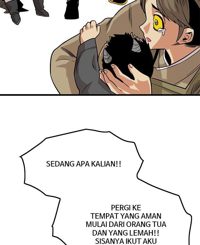 Troll Trap Bab 148 halaman 15