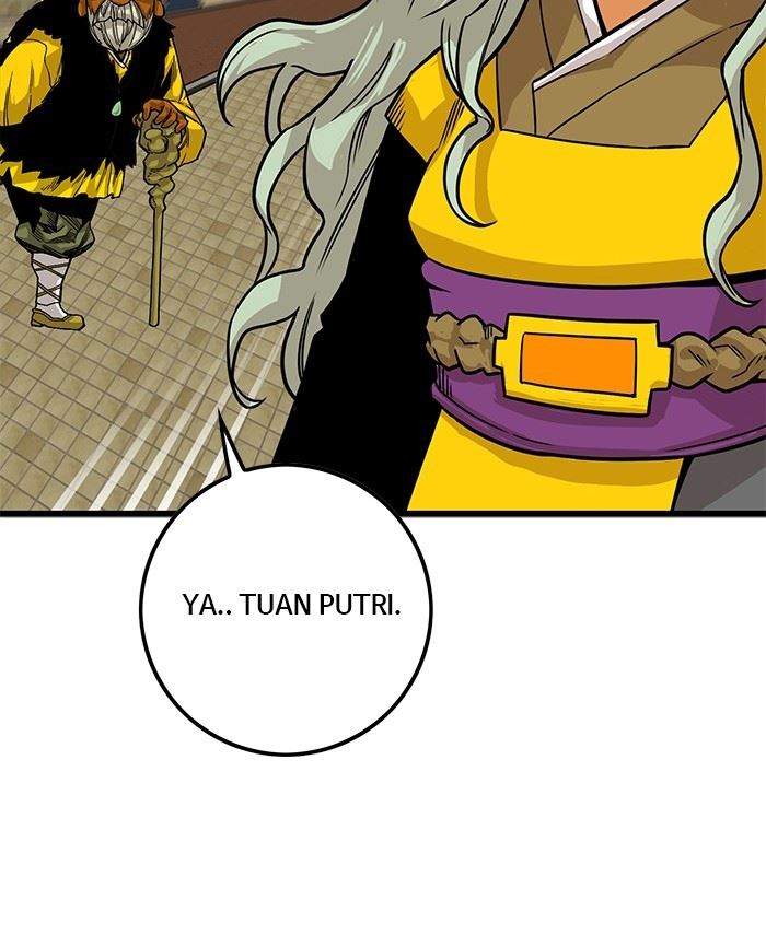 Troll Trap Bab 148 halaman 18