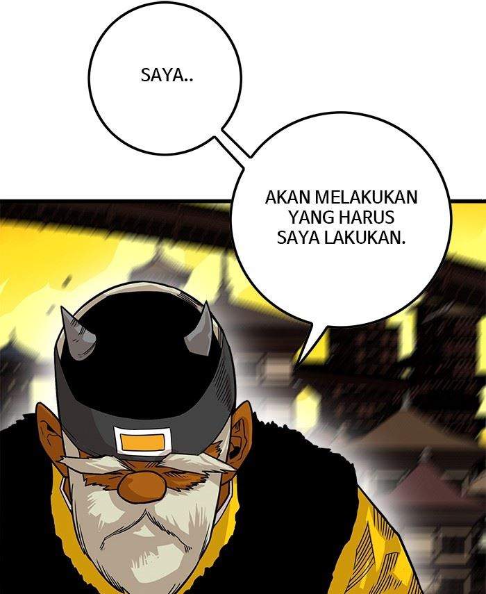 Troll Trap Bab 148 halaman 19