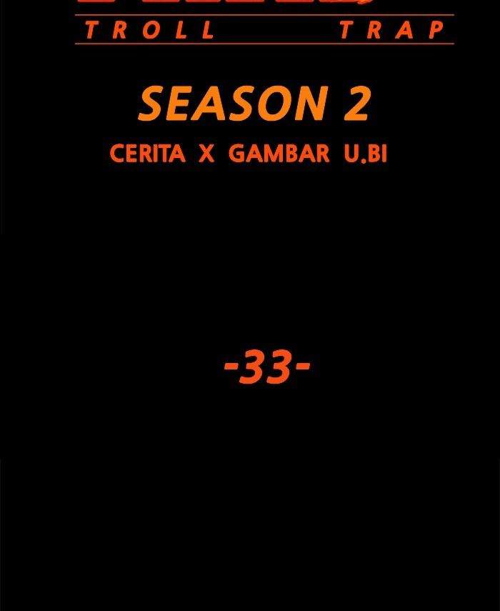 Troll Trap Bab 148 halaman 23