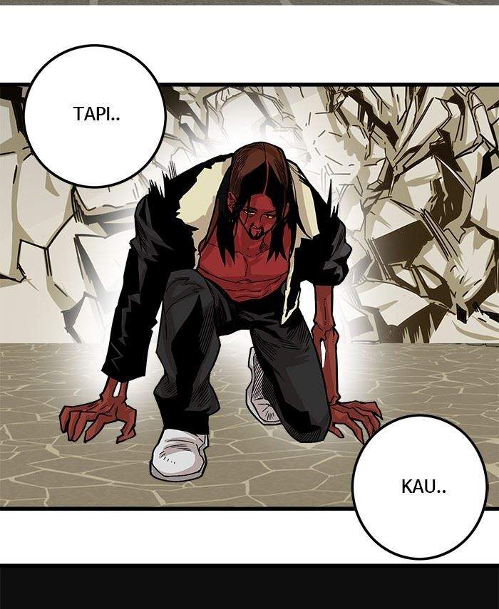 Troll Trap Bab 148 halaman 81