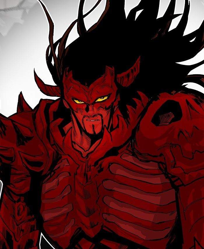 Troll Trap Bab 148 halaman 110