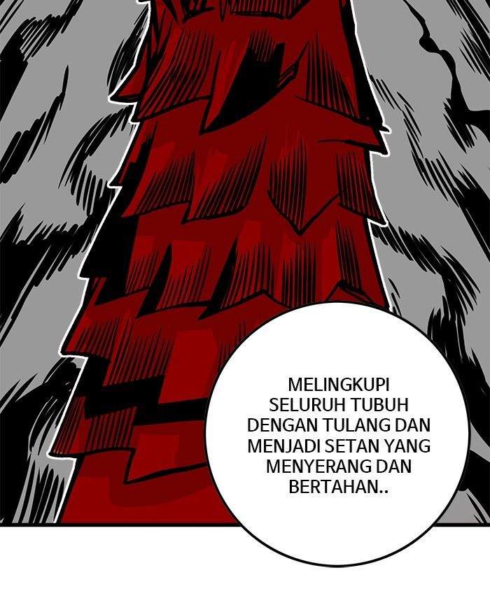 Troll Trap Bab 148 halaman 117