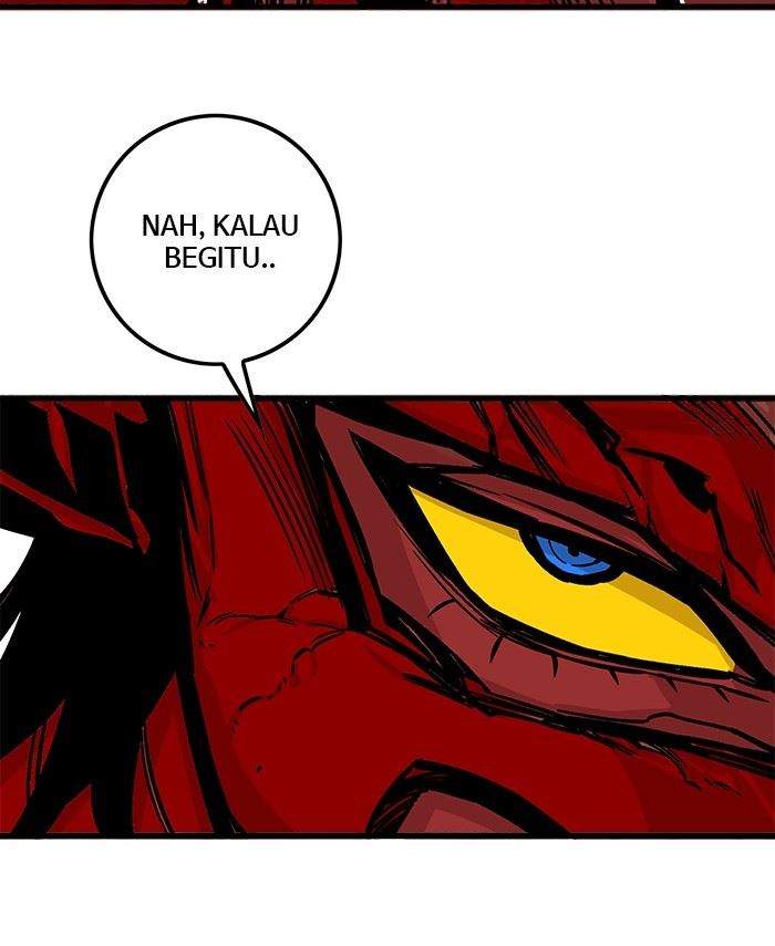 Troll Trap Bab 148 halaman 120