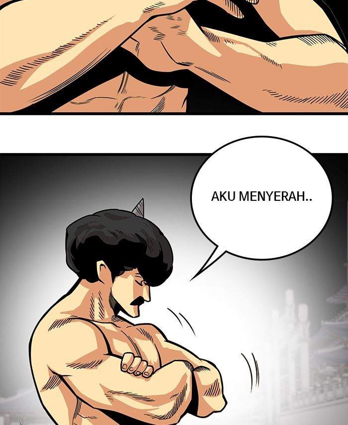 Troll Trap Bab 148 halaman 125