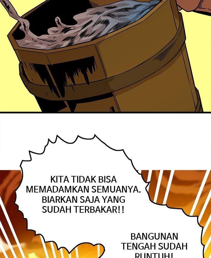 Troll Trap Bab 148 halaman 135