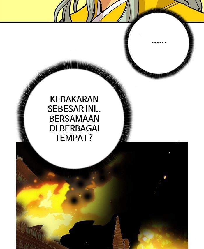Troll Trap Bab 148 halaman 139