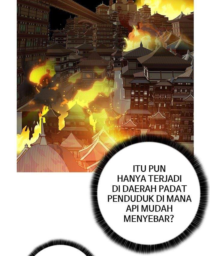 Troll Trap Bab 148 halaman 140